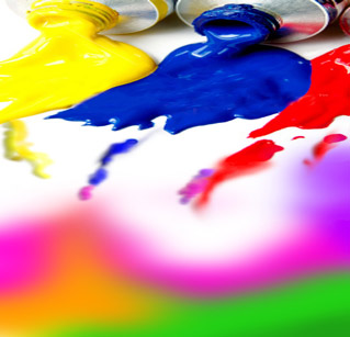 Most important techniques of print ads