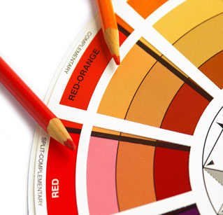 Do you know what is the effect of the colors in the sales pr