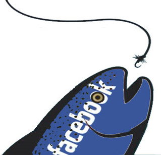 Manual five foundations of marketing on Facebook