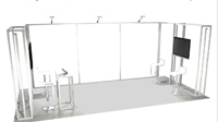 Six Things Should Do When Setup Your Stand In The Exhibition