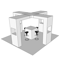 Six Things Should Do When Setup Your Stand In The Exhibition