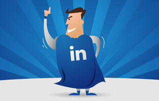 15 advice to help you increase your visibility on LinkedIn