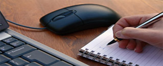 What are the techniques to be taken in the essay writing mar