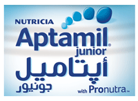 Aptamil Junior