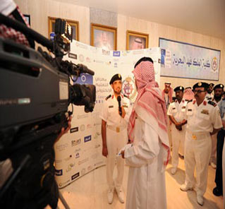 Completion Of The Last Preparation For The Fair Launching